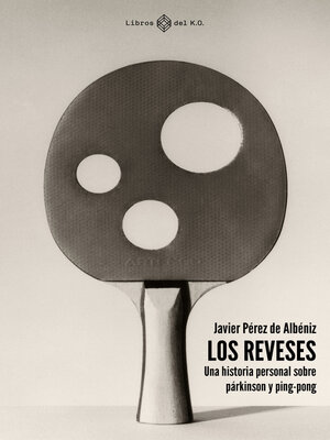 cover image of Los reveses